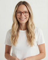 Reading Glasses #L | Wild Hooves