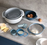 Nest™ 9 Plus Bowl Set - Editions