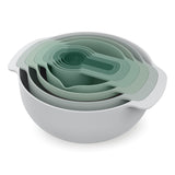 Nest™ 9 Plus Bowl Set - Editions