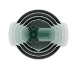 Nest™ 9 Plus Bowl Set - Editions
