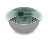 Nest™ 9 Plus Bowl Set - Editions