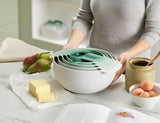 Nest™ 9 Plus Bowl Set - Editions