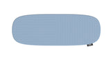Pocket Folding Gray Ironing Board - Grey