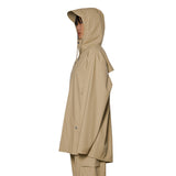 Rain Jacket