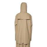 Rain Jacket