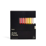 Woodless Artist Pencils | Set of 24