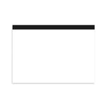 A4 Softcover Sketchpad