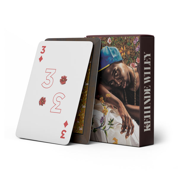 Morpheus Deck of Cards