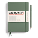 Medium Notebook