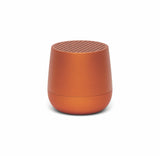 Mino+ Wirelessly Rechargeable 3W Bluetooth Speaker