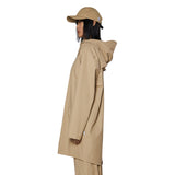 Long Rain Jacket