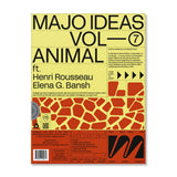 MAJO Art Pack VOL ⑦ — ANIMAL