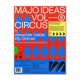 MAJO Art Pack VOL ⑧ — CIRCUS