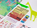 MAJO Art Pack VOL ⑦ — ANIMAL