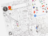 MAJO Art Pack VOL ⑧ — CIRCUS