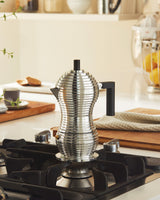 Pulcina Espresso Coffee Maker | 3 Cups