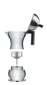 Pulcina Espresso Coffee Maker | 3 Cups