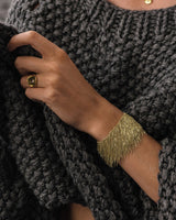 N° 705 Bracelet in Gold