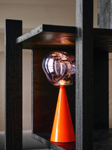 Lamp - Melt Portable Led Un: Fluoro