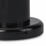 Sowden PL1 Portable Lamp - Black White