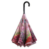 Stick Umbrella | Monet “The Artist’s Garden at Giverny”