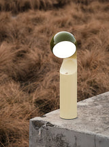 Mono Portable Reading Lamp | Multiple Colors