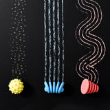 Moon Chalk | Color Set