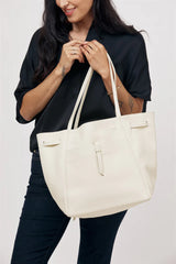 Florence Tote | Multiple Colors
