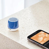 Mino+ Wirelessly Rechargeable 3W Bluetooth Speaker