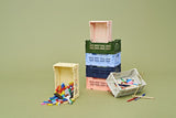 Collapsible Box | Midi
