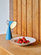 Lamp - Pose Portable Led Un: Baby Blue