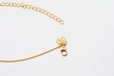 Pushpaki Pendant