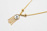 Pushpaki Pendant