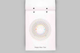 Karel Martens - Calendar 2027 / Every day is a new day