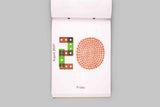 Karel Martens - Calendar 2027 / Every day is a new day