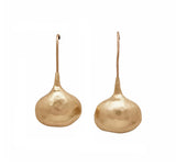 Ruth Bronze Earrings