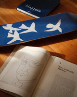 Skate Deck, Single | Henri Matisse: Jazz, 1947