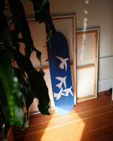 Skate Deck, Single | Henri Matisse: Jazz, 1947