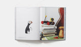 The Red Thread: Nordic Design