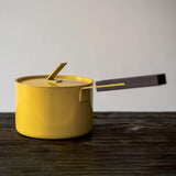 The Saucepan