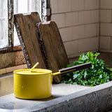 The Saucepan