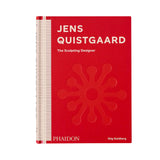 Jens Quistgaard: The Sculpting Designer