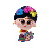Lil Frida Plush Doll