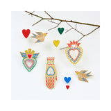 Milagro Decoration Kit