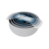 Nest™ 9 Plus Bowl Set - Editions