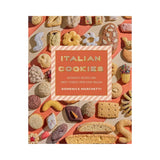 Italian Cookies: Authentic Recipes and Sweet Stories from Every Region