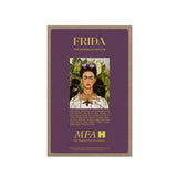 Puzzle | Frida Kahlo: Self Portrait with a Hummingbird