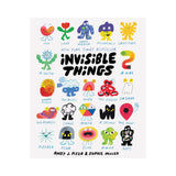 Invisible Things