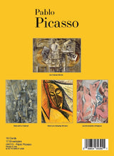 Boxed Notecards | Pablo Picasso