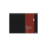 A4 Softcover Sketchpad